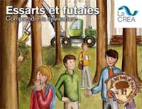 Essart et Futaies / Rouen