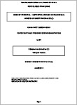 2018 - Décision modificative N°2