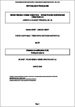 2018 - Décision modificative N°3