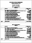 2019 - Budget primitif