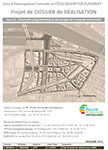 Ecoquartier Flaubert Étude d'impact - réalisation de la ZAC-2016